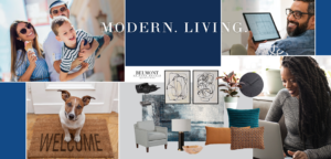 Belmont Park Bridge - Modern Living