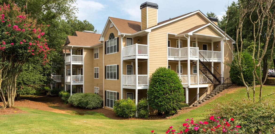 Belmont at Park Bridge