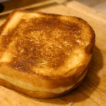 In Celebration of National Grilled Cheese Sandwich Day