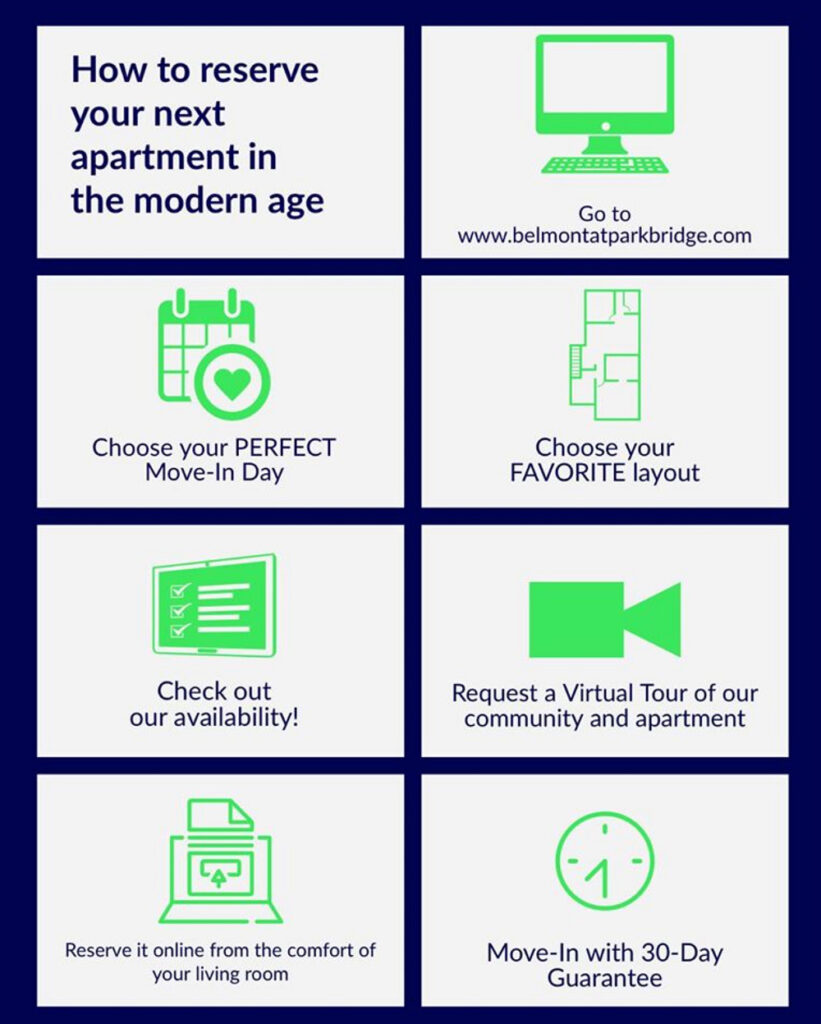 Belmont Park Bridge Apartments in Alpharetta, 30Day Rent