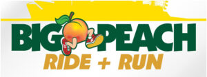 Big Peach Ride + Run