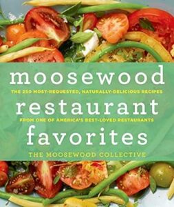 Moosewood Restaurant