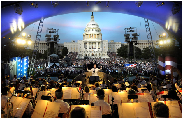 National Orchestra