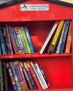 Little Free Library