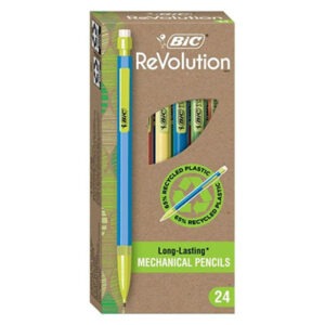 mechanical pencils