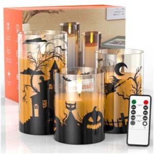 LED candles