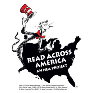 Read Across America