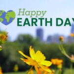 Happy Earth Day